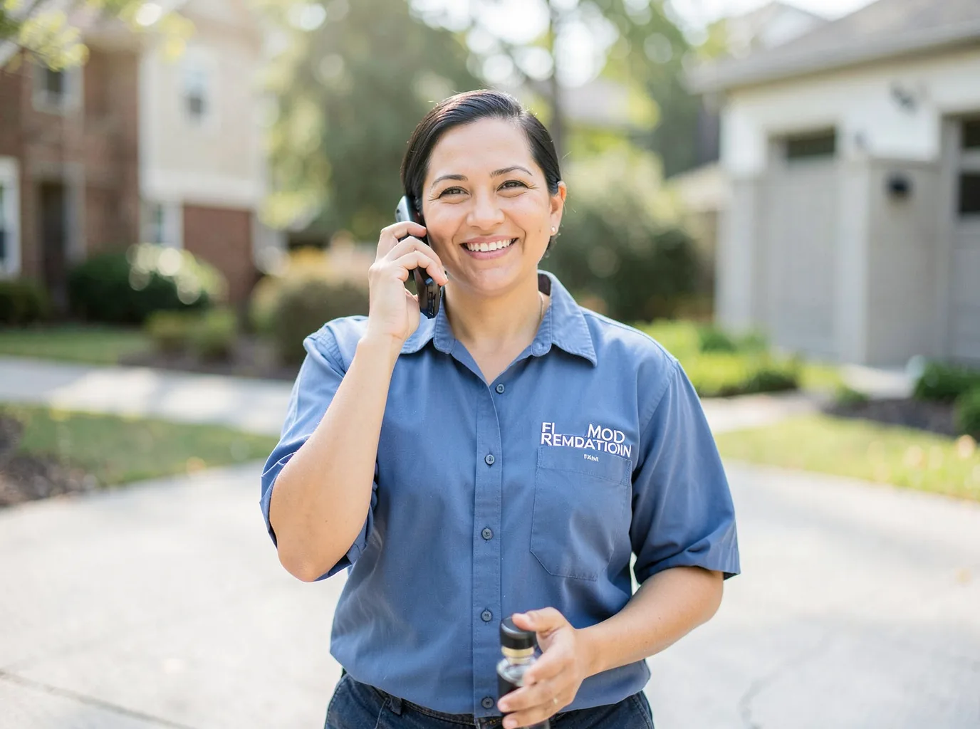 Mold Remediation North Newton, KS FAQs